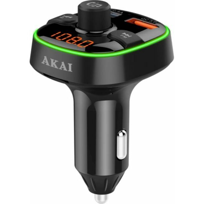 Transmiter FM Akai FMT-52BT | FMT-52BT
