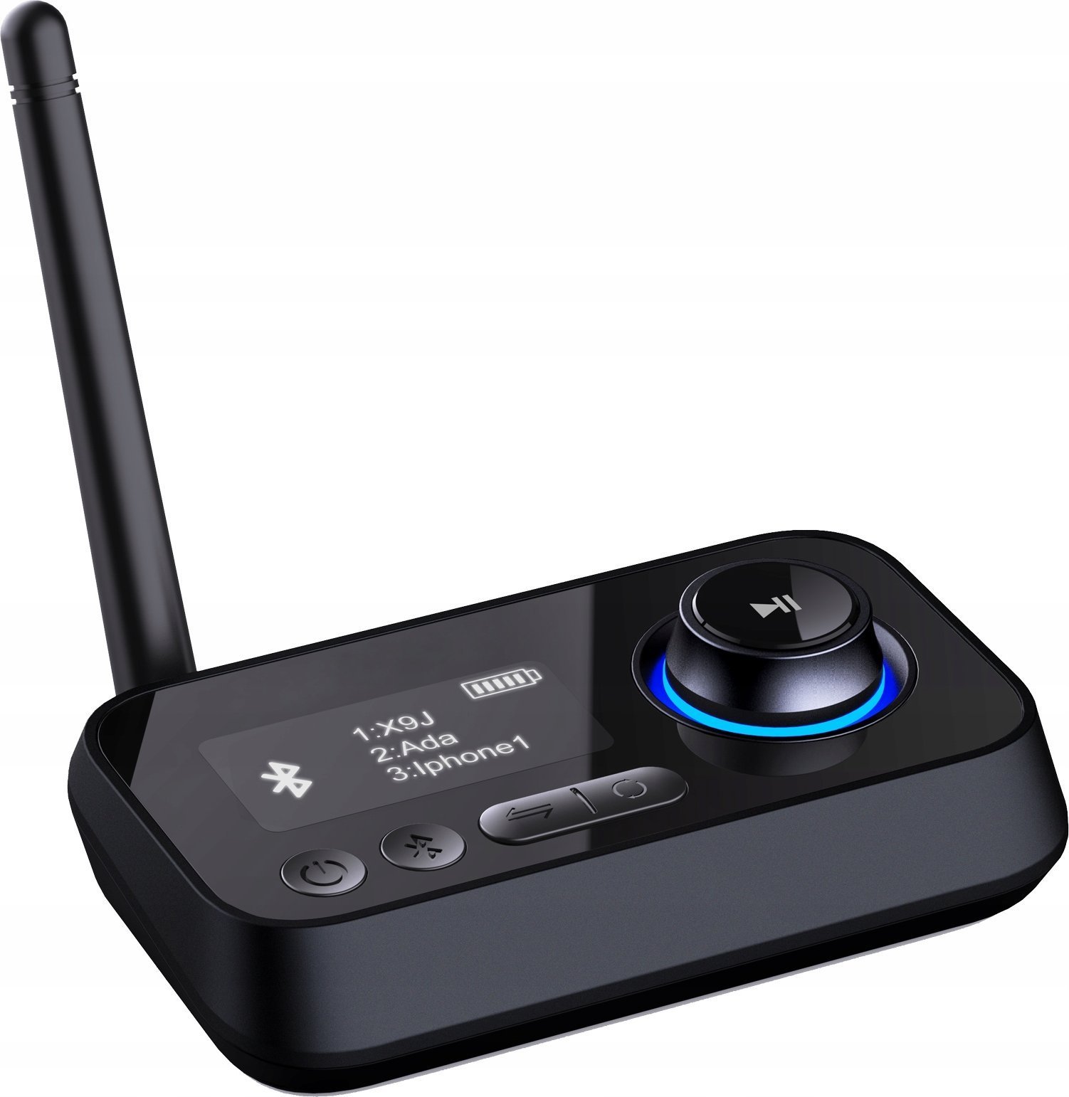 Transmiter FM Art ART AUDIO AUX/OPT