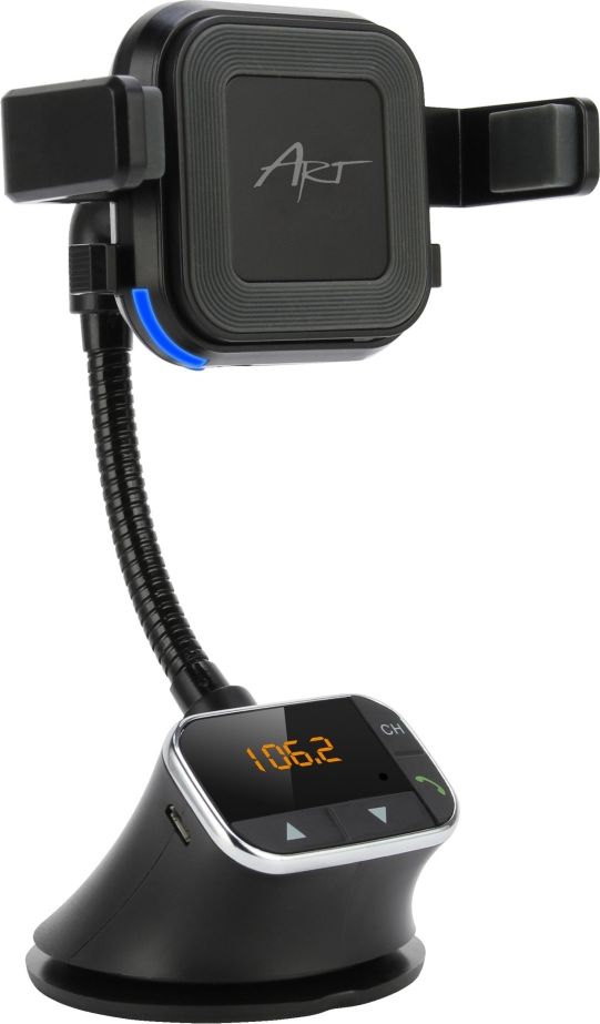 Transmiter FM Art FM-09BT | MP3TR