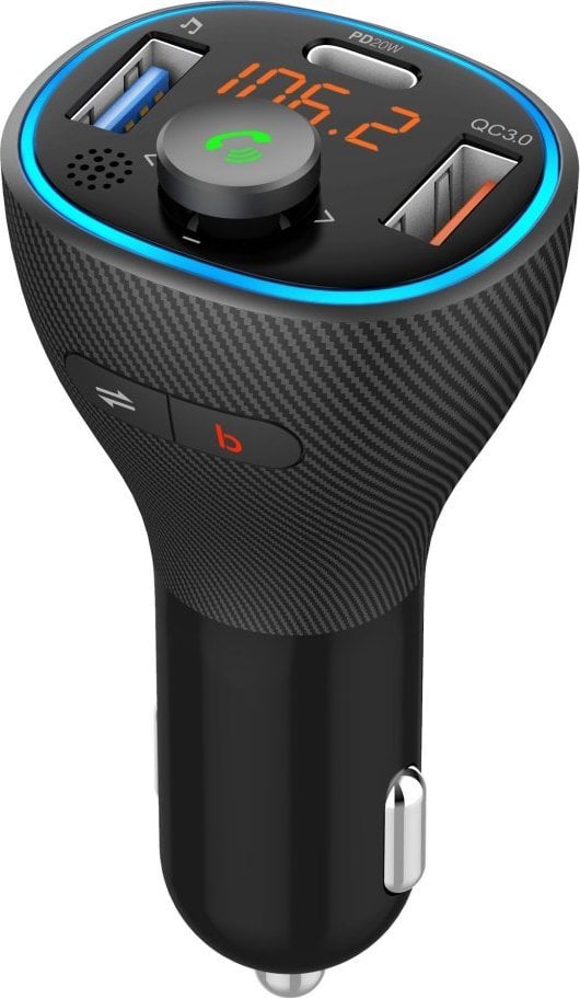 Transmiter FM Art Transmiter FM MP3