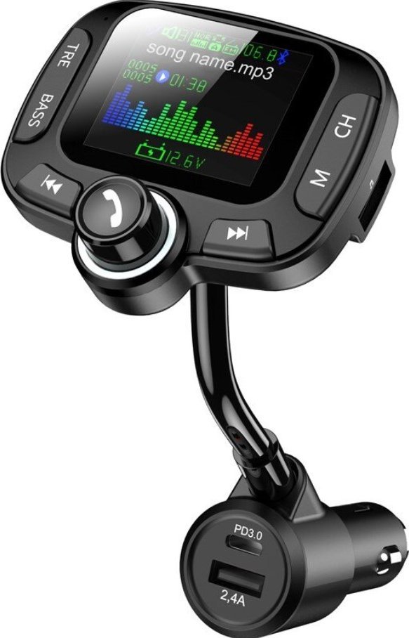 Transmiter FM GoGEN Transmiter FM z
