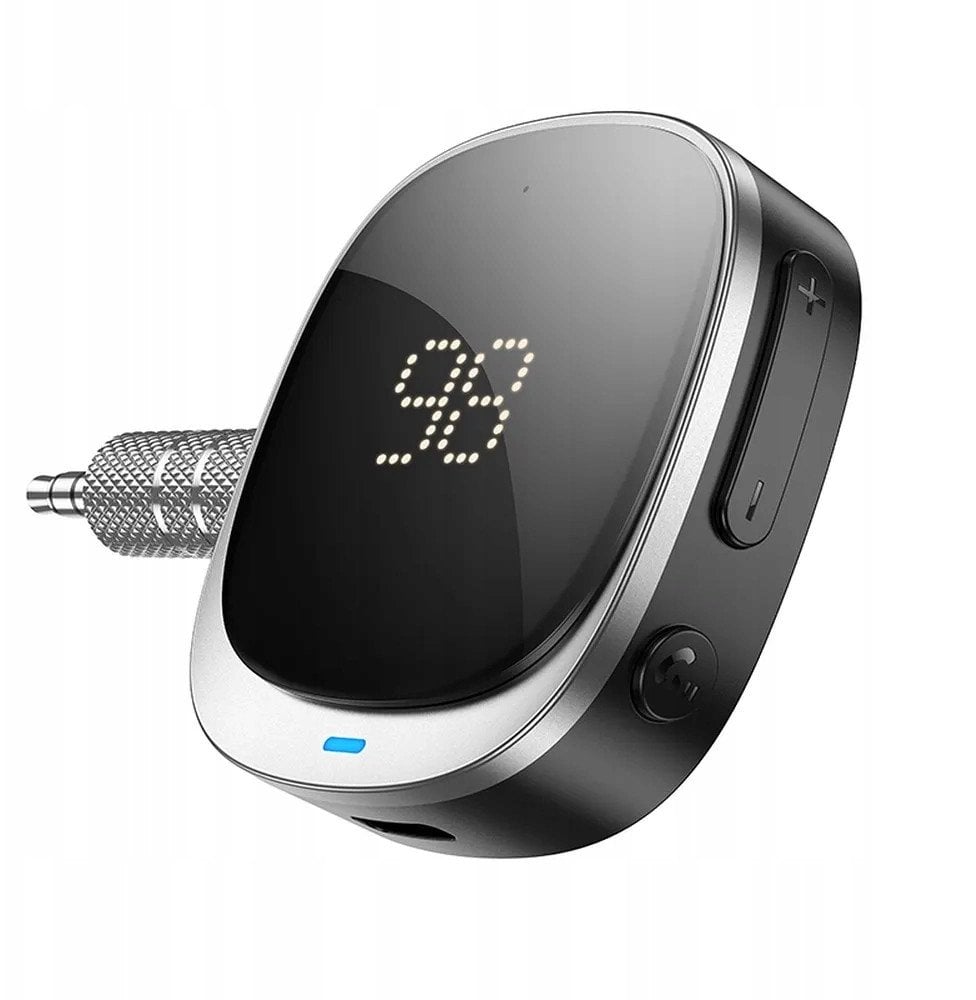 Transmiter FM Hoco  AUX bluetooth Jack