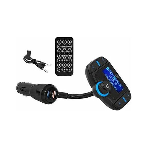 Transmiter FM LTC LXTR200 | LXTR200