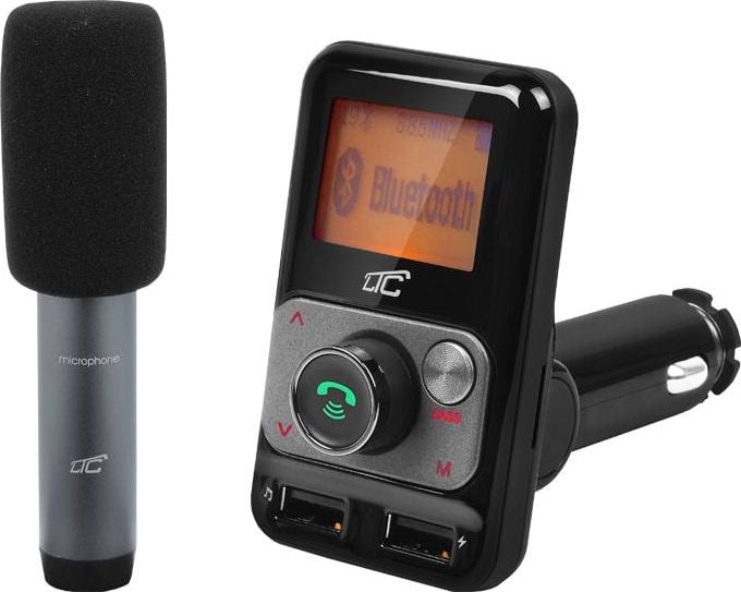 Transmiter FM LTC TR225 | LXTR225