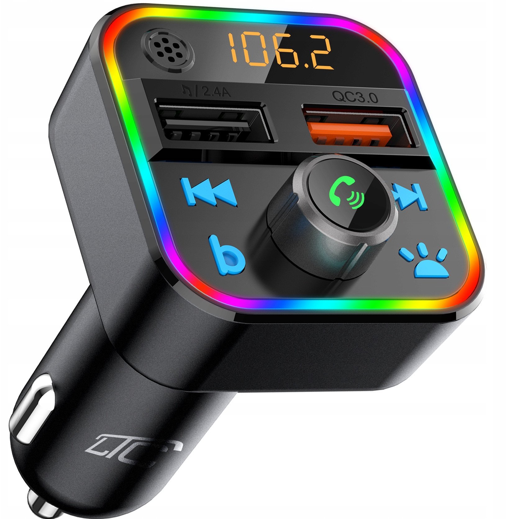 Transmiter FM Transmiter FM LTC M31