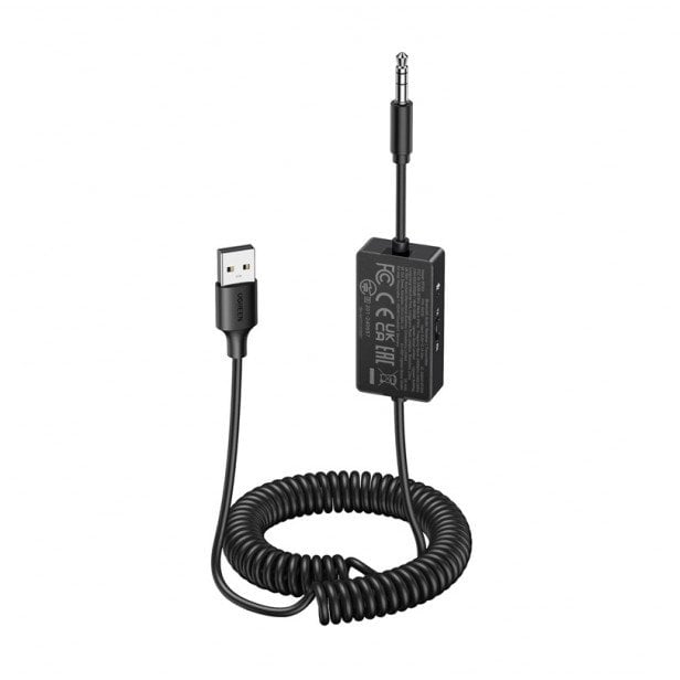 Transmiter FM Ugreen Transmiter FM UGREEN