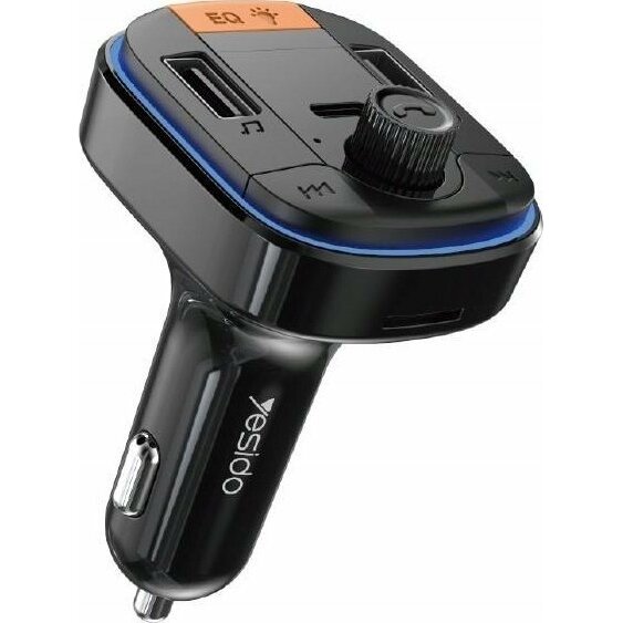 Transmiter FM Yesido BT5.0 -