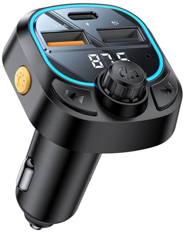 Transmiter FM Yesido BT5.3 -