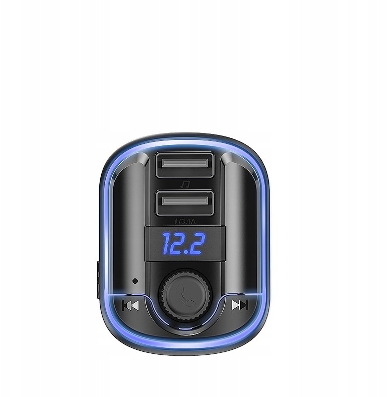 Transmiter FM Yesido yesido FM modulator