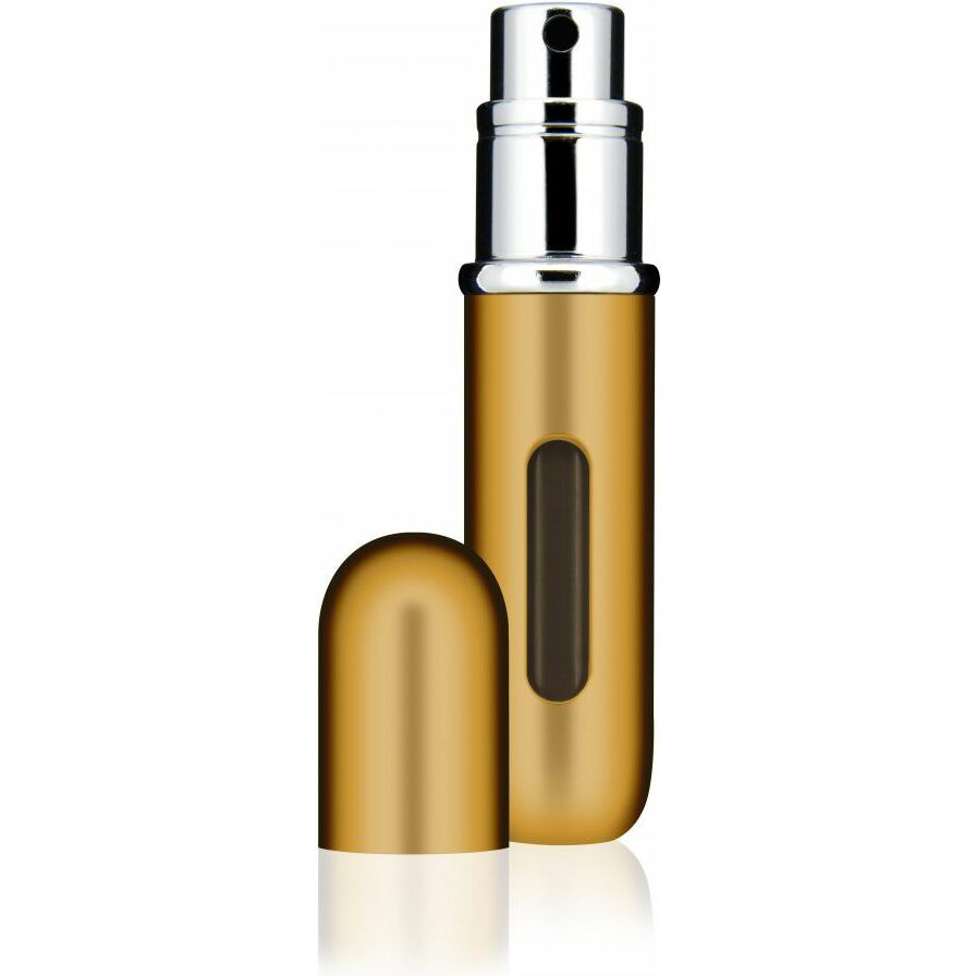Travalo Classic HD Atomizer do  Gold