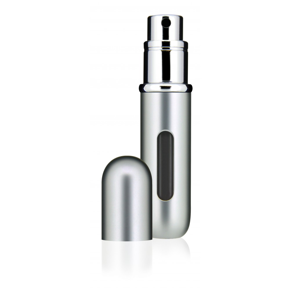 Travalo Classic HD Atomizer do Silver