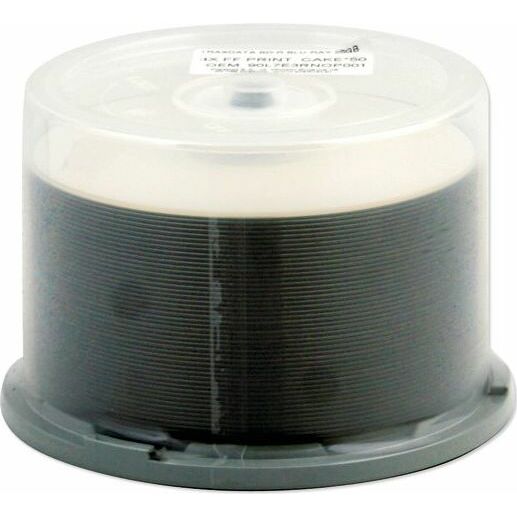 Traxdata BD-R 25 GB 4x 50