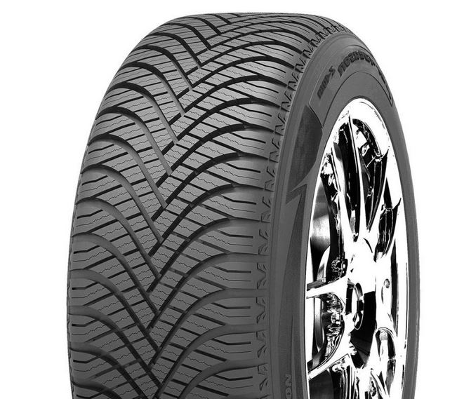 TRAZANO Z-401 225 / 45 R17