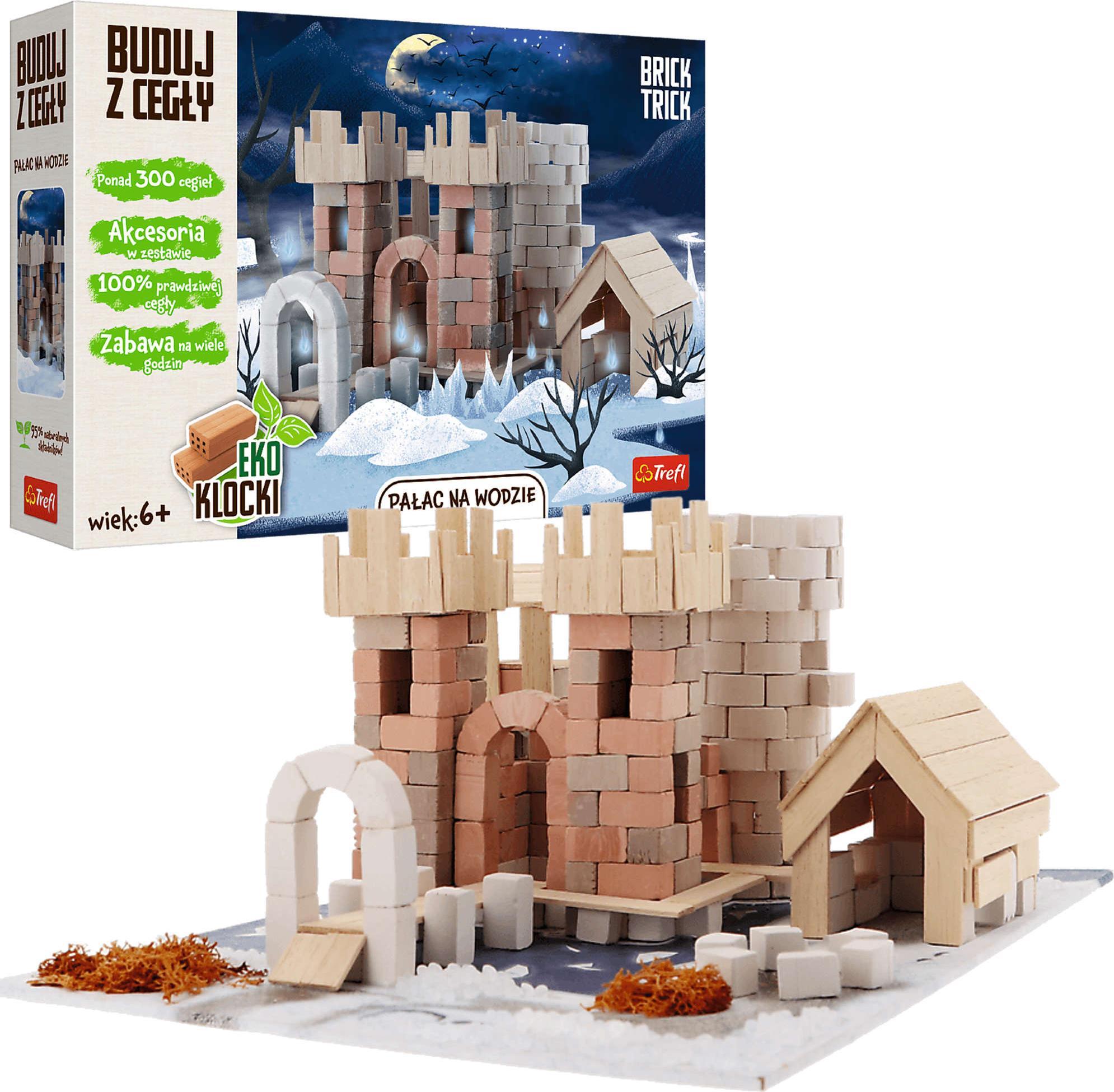 Trefl EKO* | 61545 TREFL |