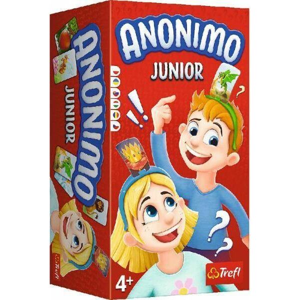 TreflANONIMO JUNIOR PUD | 01906 TR