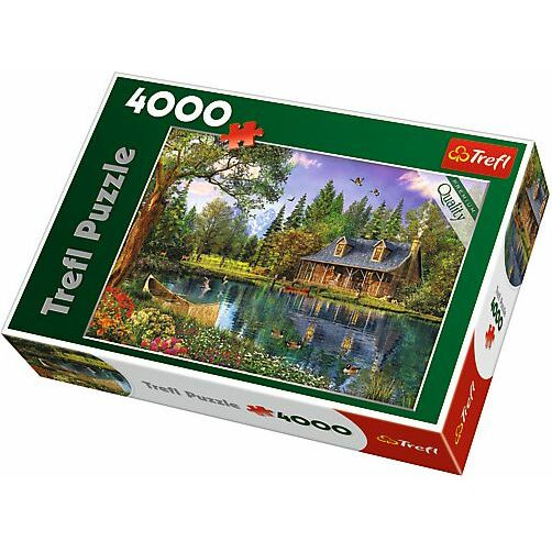 Trefl   4000 (45005 TR) | 45005