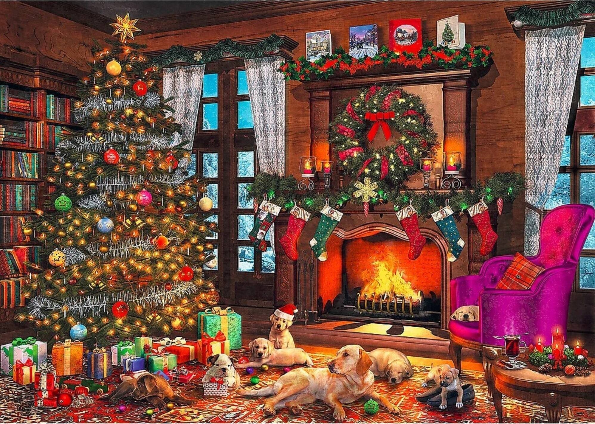 Trefl PUZZLE 1000EL TREFL IDA SWIETA