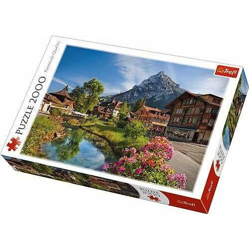 Trefl Puzzle 2000  (226212) | 226212