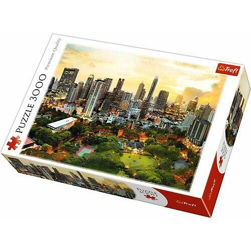 Trefl Puzzle 3000 w (226214) |