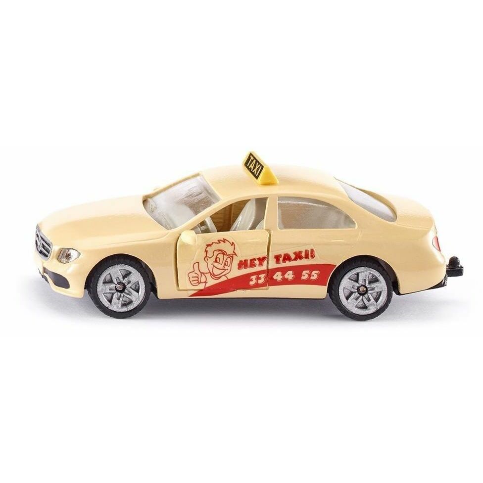 Trefl Taxi (S1502) | S1502
