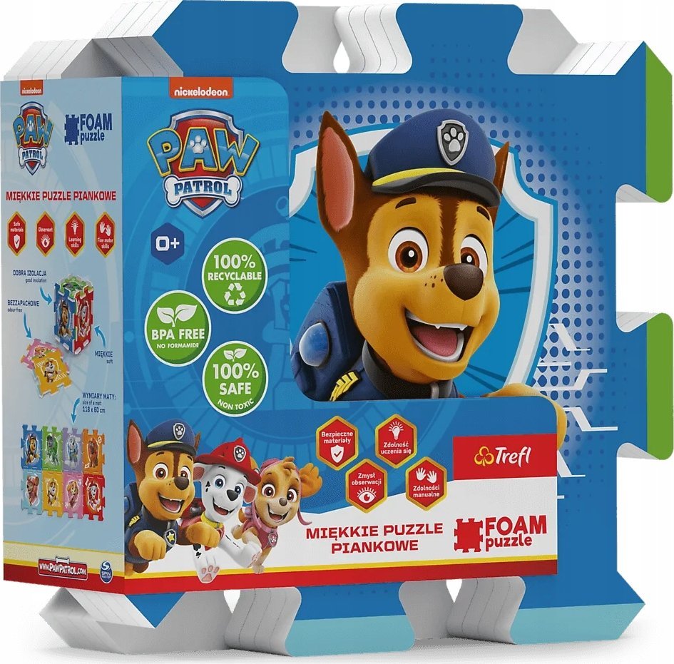 Trefl TREFL . 2023 61614 | 5900511616149