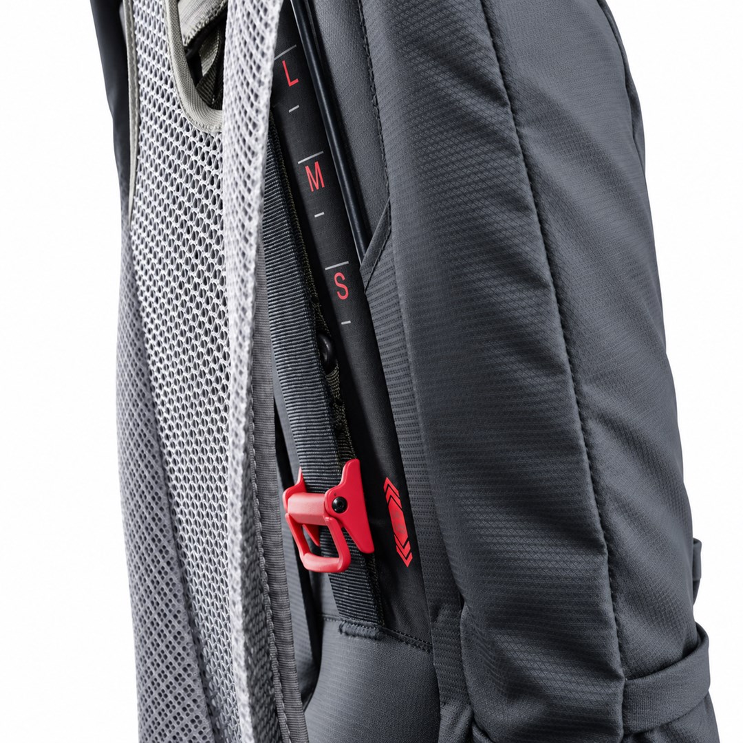 Trekking Backpack DEUTER Futura Air Trek