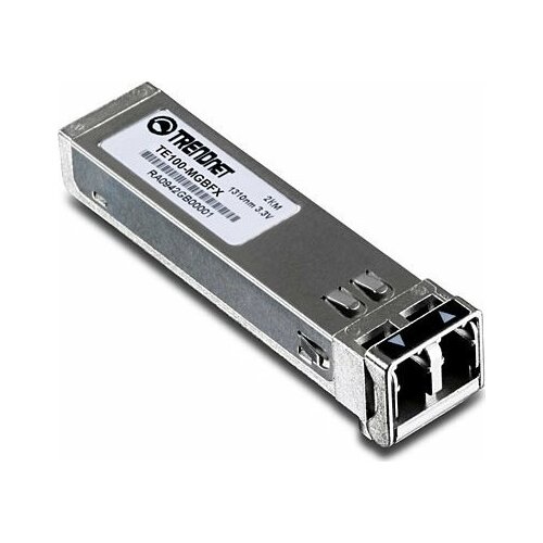 TRENDnet TRENDnet Switch Zubehör Mini-GBIC 100Base-FX
