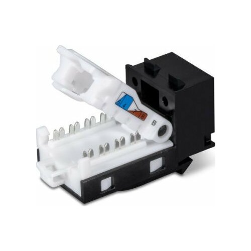 TRENDnet TRENDnet TC-K25C6BK Cat.6 RJ-45