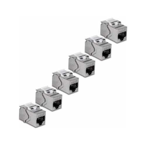 TRENDnet TRENDnet TC-KC06C6A Cat.6A RJ-45