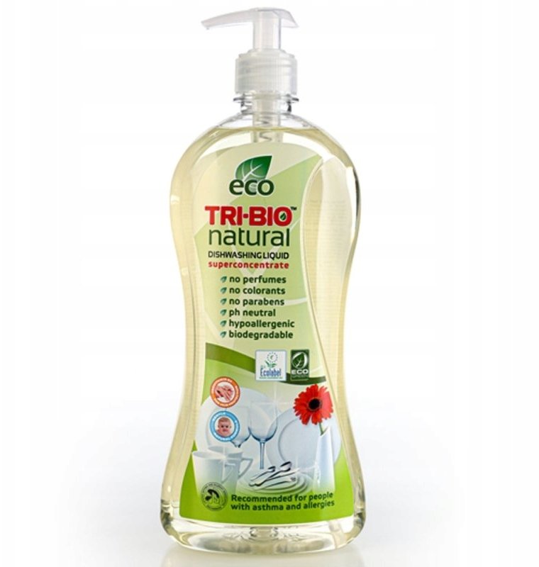 TRI-BIO TRAUKU MAZGĀŠANAI 0.84L