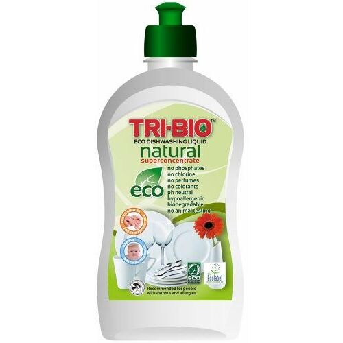 TRI-BIO TRAUKU MAZGĀŠANAI 0.42L