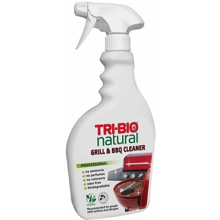 Tri-Bio GRILL&BBQ CLEANER TRI-BIO* 0.42L