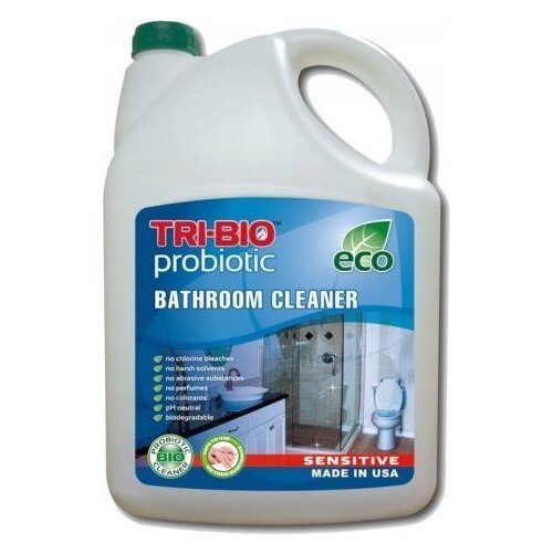 TRI-BIO  istabu tīrīšanas līdzek4.4l 0320