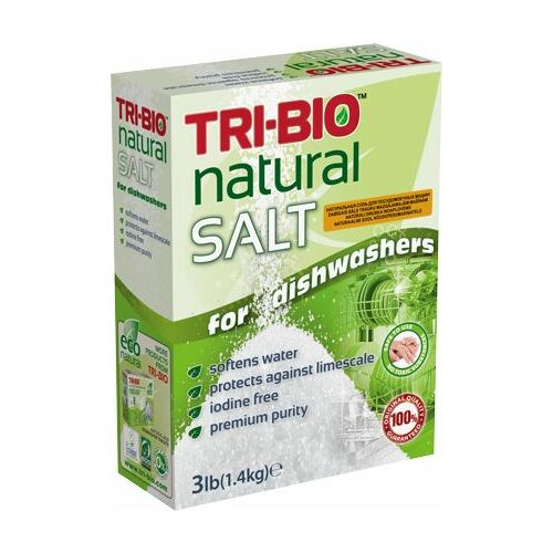TRI-BIO SĀLS TRAUKU MAŠĪNAI TRI-BIO