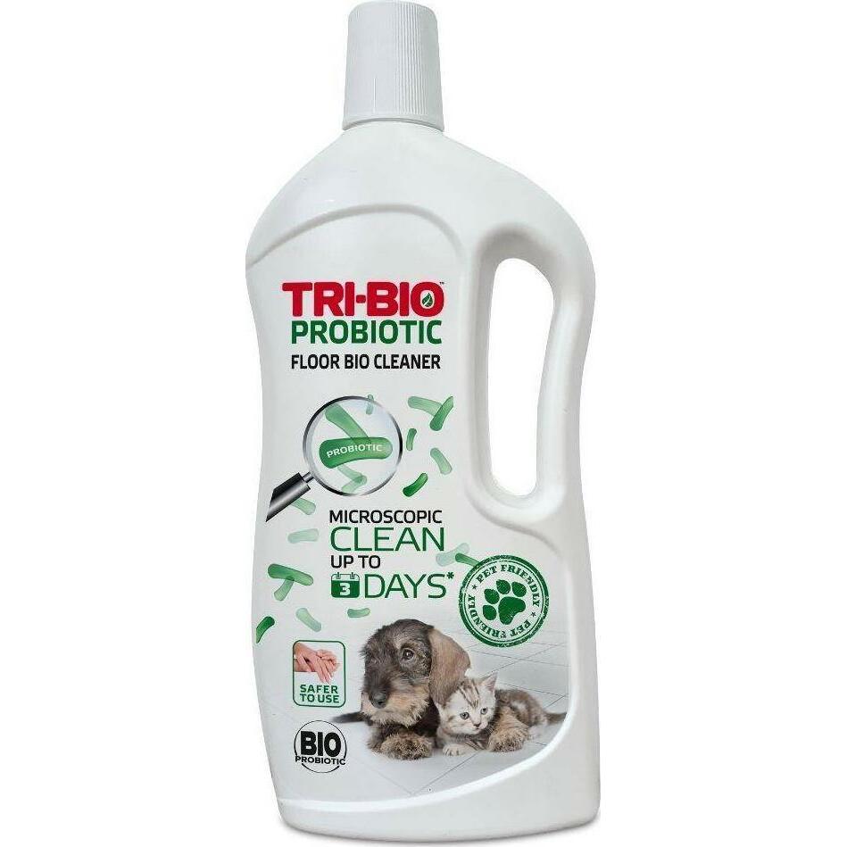 TRI-BIO GRĪDU MAZGĀŠANAS BIOLĪDZEKLIS, MĀJDZĪVNIEKIEM
