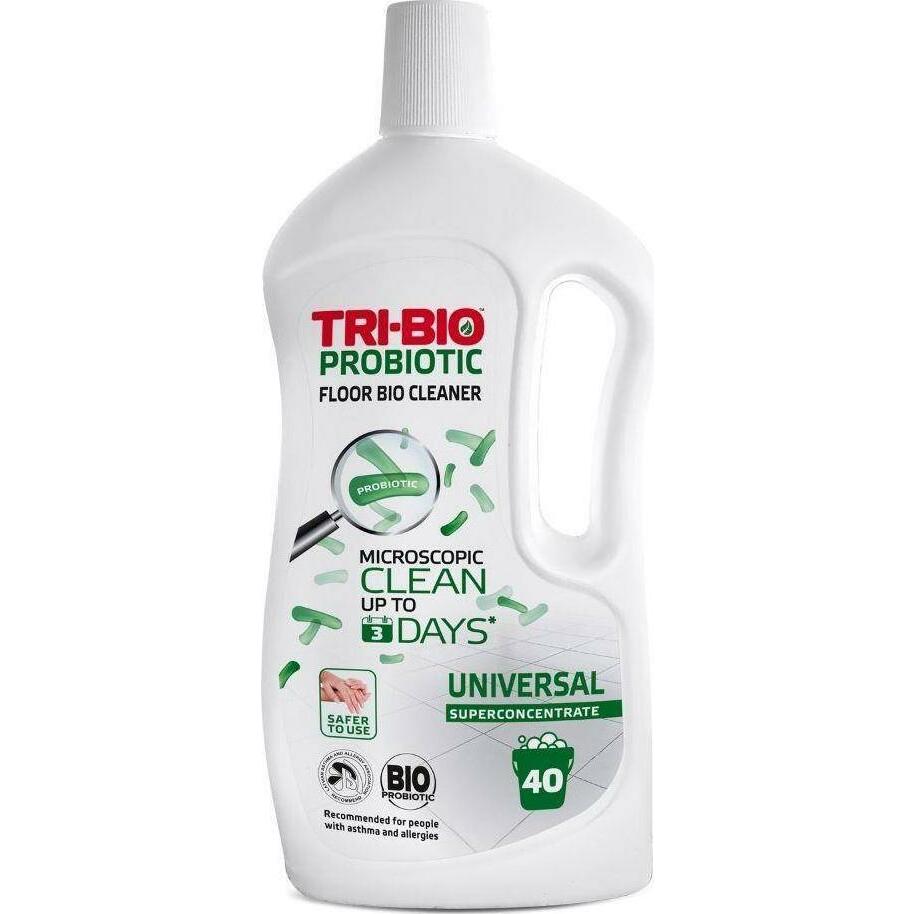 TRI-BIO GRĪDU MAZGĀŠANAS BIOLĪDZEK0.84L