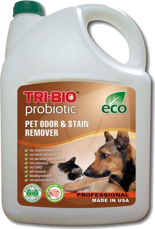 Tri-Bio TRI-BIO* Probiotyczny Usuwający Nieprzyjemne i