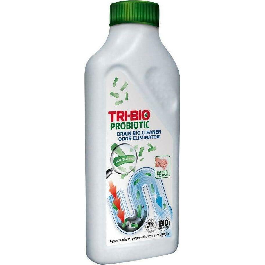 TRI-BIO CAURUĻU BIOATTĪRĪTĀJS 0,42L 0161