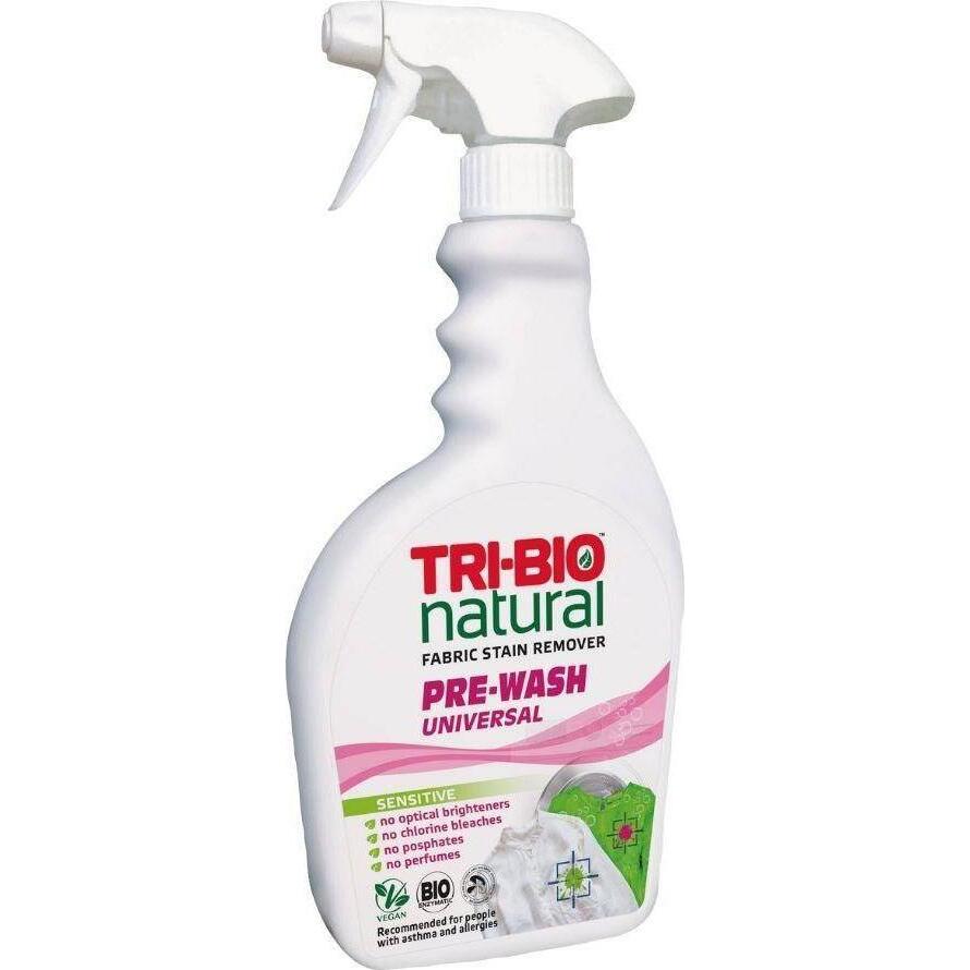 TRI-BIO TRAIPU TĪRĪTĀJS PRE-WASH 0.42L
