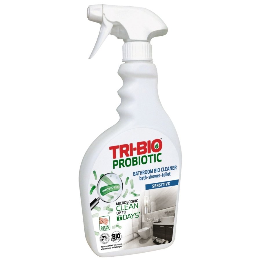 TRI-BIO istabas bio tīrītājs, 0.42l