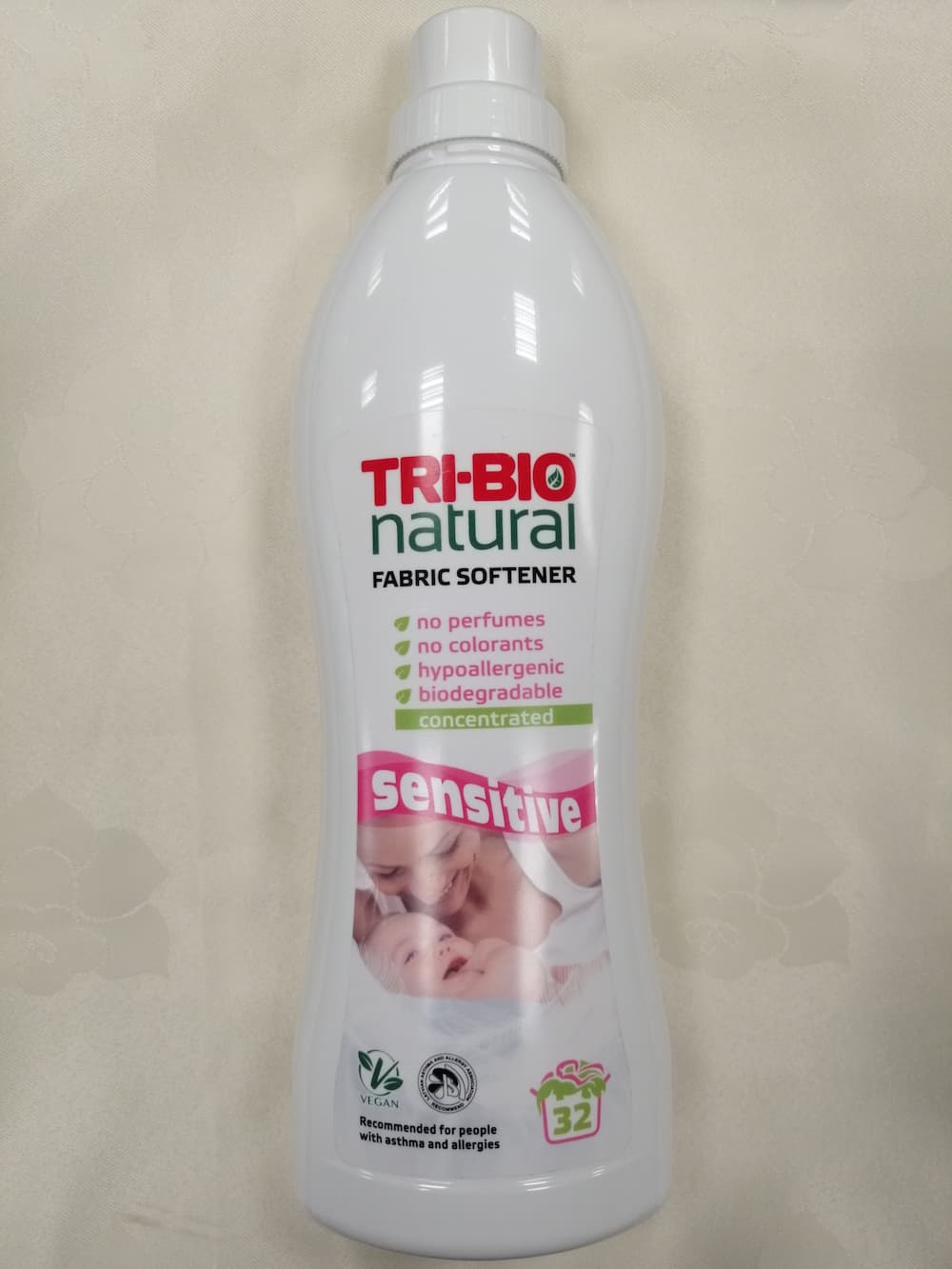 TRI-BIO VEĻAS MĪKSTINĀTĀJS 0.94L 0341