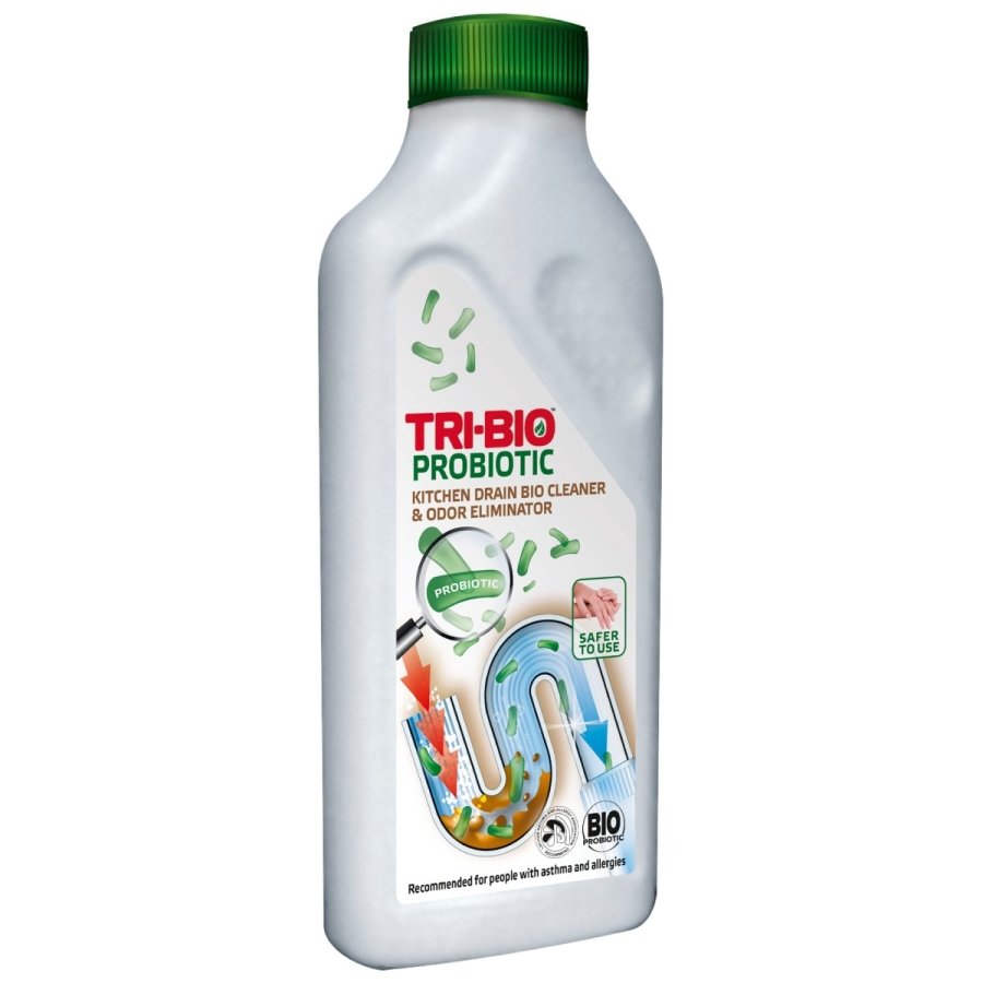 TRI-BIO cauruļu bio attīrītājs, 0.42l
