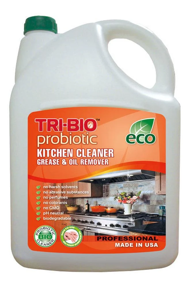 TRI-BIO  tīrītājs, 4.4l 0078 |