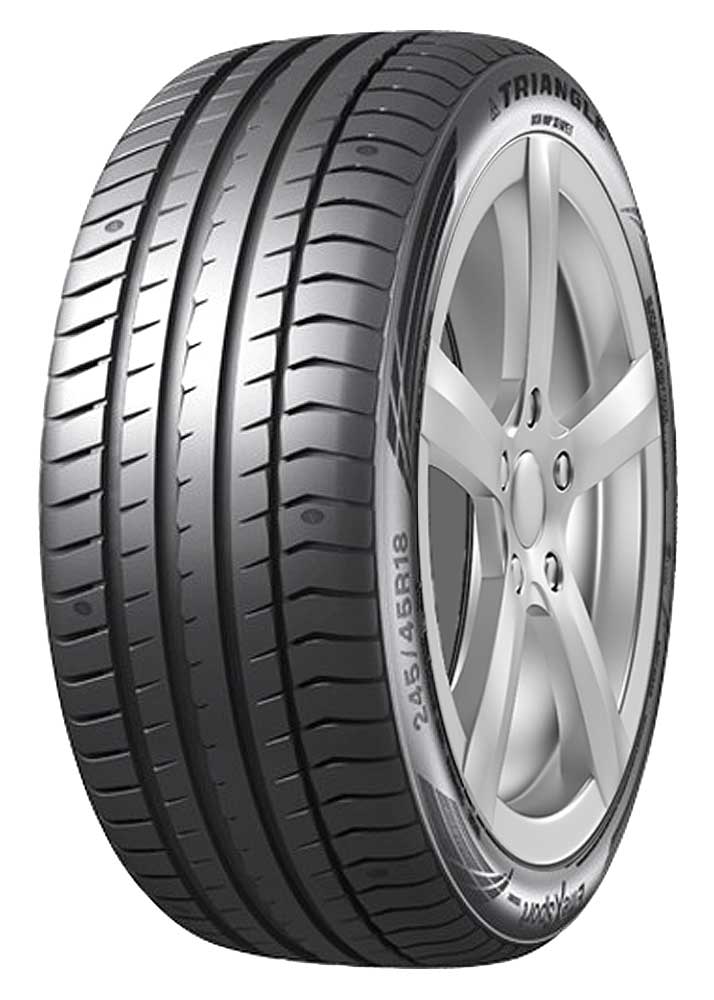TRIANGLE TH202 225 / 55 R17