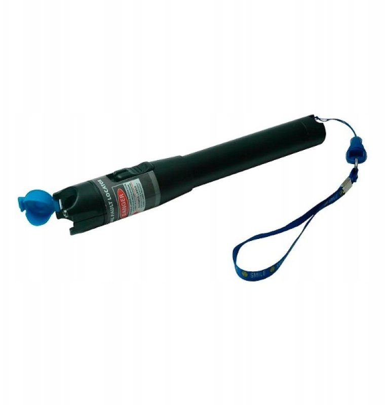TriBrer Laserowy tester wodów 650 nm