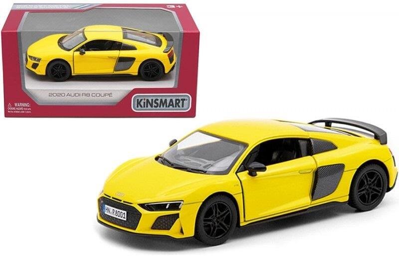 Trifox Audi R8 Coupe 2020 K-045