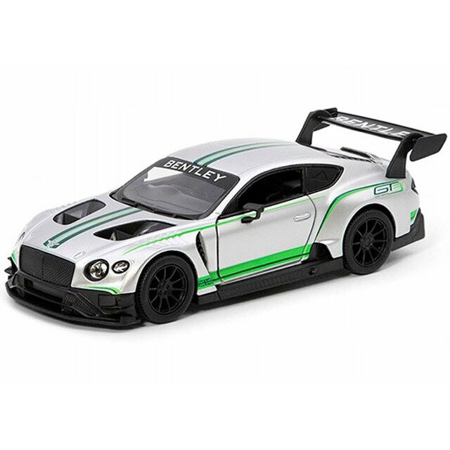 Trifox Bentley Continental GT3 K-662 26344