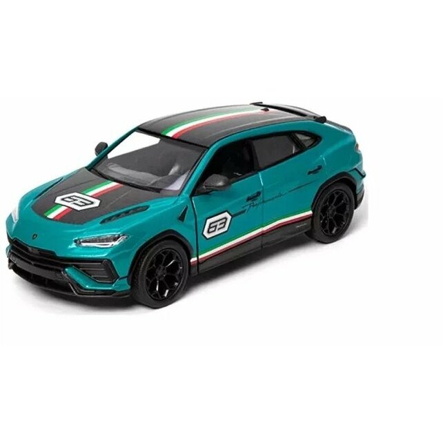 Trifox Lamborghini Performante Livery K-665 27969