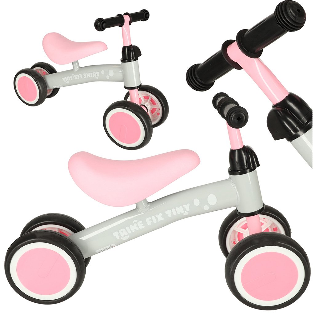 Trike Fix Tiny Trīsritenis | TR-