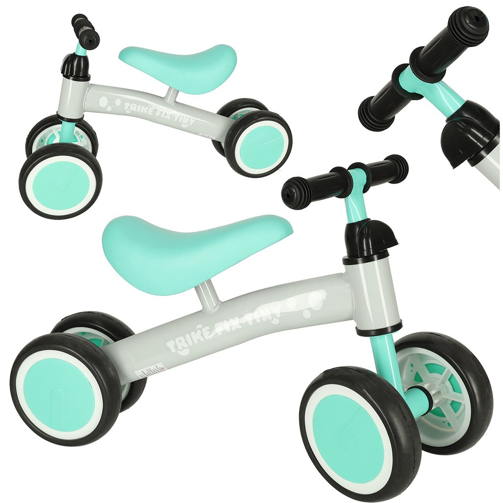 Trike Fix Tiny Trīsritenis | TR-4746-1